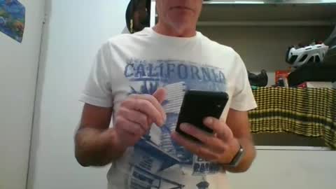 Funslimguy online show from September 24, 3:39 am