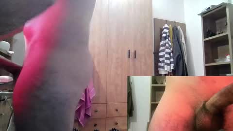 funw1sh online show from October 12, 10:37 pm