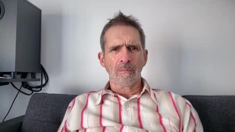 Brad online show from February 17, 10:25 am