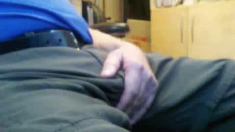 funwithdick7 online show from February 23, 11:50 pm