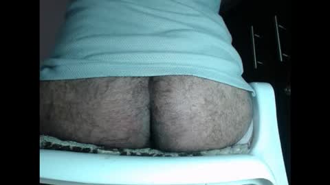 Snapshot of furryassholexx chatting on October 5, 1:26 pm FurryAss online show from October 5, 1:26 pm