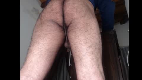 Snapshot of furryassholexx chatting on January 15, 9:02 am FurryAss online show from January 15, 9:02 am