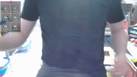 Eric online show from April 10, 11:17 am