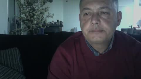 Snapshot of futbolin95 chatting on January 6, 8:07 pm futbolin95 online show from January 6, 8:07 pm