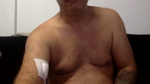 Snapshot of futbolin95 chatting on September 11, 11:04 pm futbolin95 online show from September 11, 11:04 pm