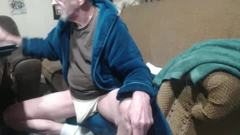 Futch1950 online show from January 23, 8:24 pm