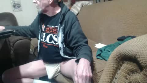 Futch1950 online show from January 21, 12:57 am