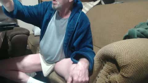 Futch1950 online show from December 3, 8:17 pm