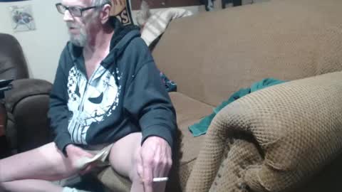 Futch1950 online show from January 7, 8:31 pm
