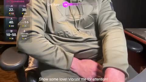 Snapshot of futuro_marido chatting on December 10, 4:06 pm Futuro Marido online show from December 10, 4:06 pm
