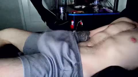 fuxkjazzz online show from March 4, 5:53 pm