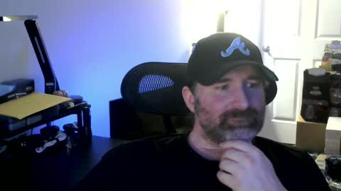 fuzz69_ online show from April 29, 11:55 pm