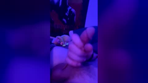 fuzzy_frog online show from March 21, 10:09 am