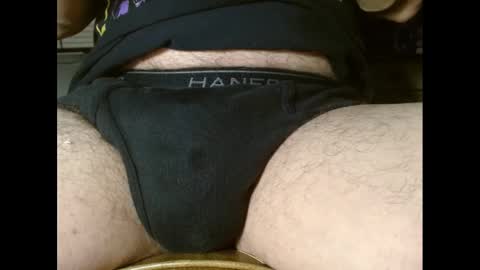 Fuzzy Blues online show from January 17, 8:48 pm