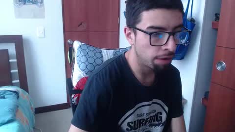 andrew online show from October 28, 2:52 pm