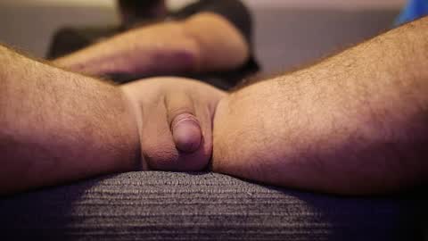 The Chillest Daddy online show from November 20, 6:40 pm