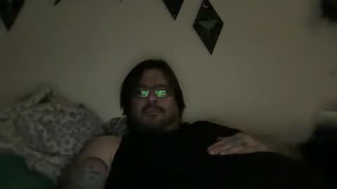 Snapshot of fvguru chatting on February 7, 10:30 pm TatdDaddy online show from February 7, 10:30 pm