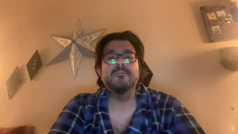 Snapshot of fvguru chatting on December 31, 3:53 pm TatdDaddy online show from December 31, 3:53 pm