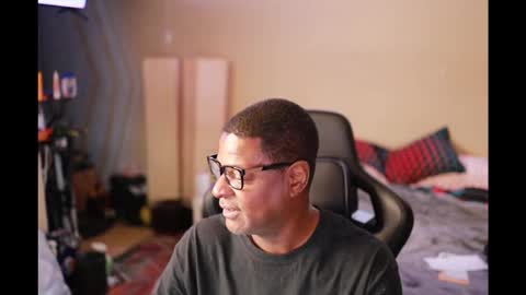 seldom seen online show from January 15, 1:53 am