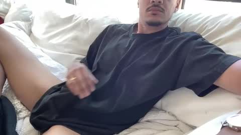 G00NDaddy online show from April 24, 5:59 pm