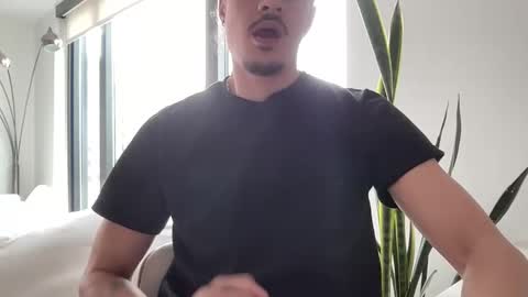 G00NDaddy online show from March 24, 4:01 pm