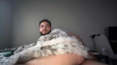 g0nz03 online show from March 18, 12:13 am