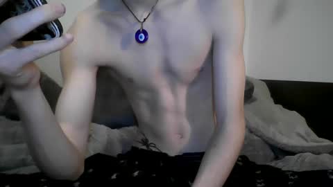 g0thplag online show from December 13, 12:42 am