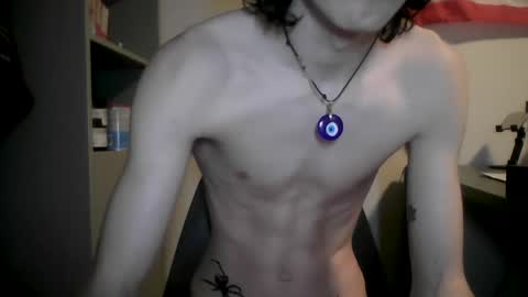 g0thplag online show from December 5, 9:17 pm