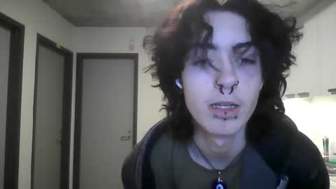 g0thplag online show from December 15, 11:09 pm