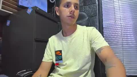 g_lincoln online show from July 19, 1:11 am