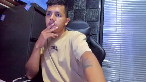 g_lincoln online show from July 18, 1:01 am