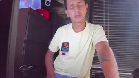 g_lincoln online show from August 7, 10:38 pm