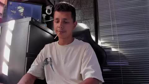 g_lincoln online show from July 31, 9:35 pm