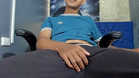 g_lincoln online show from July 24, 1:40 pm