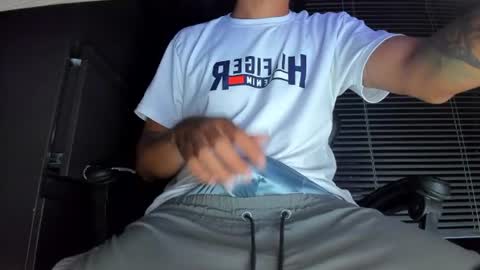g_lincoln online show from July 23, 4:43 am
