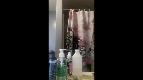 g_stroke online show from February 14, 10:05 pm