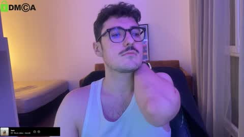 gaallahad online show from January 7, 5:29 pm