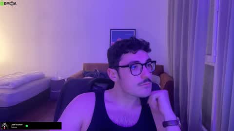 gaallahad online show from January 10, 5:39 pm