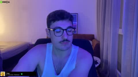 gaallahad online show from January 12, 8:46 pm