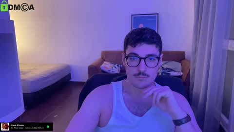 gaallahad online show from January 8, 6:46 pm