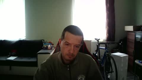 gabe8409 online show from December 22, 9:44 am