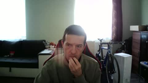 gabe8409 online show from February 15, 10:00 am