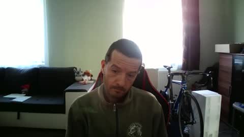 gabe8409 online show from December 29, 9:50 am