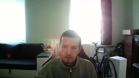 gabe8409 online show from February 9, 9:37 am