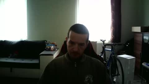 gabe8409 online show from December 23, 9:49 am