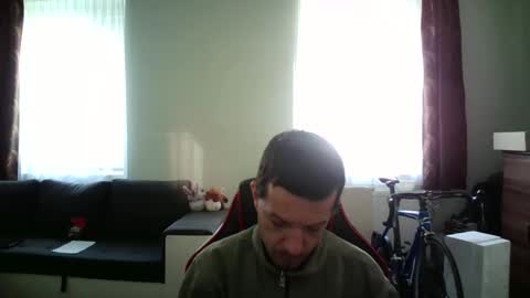 gabe8409 online show from March 9, 10:08 am