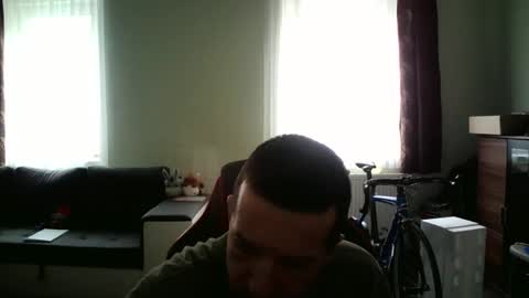 gabe8409 online show from January 18, 9:45 am