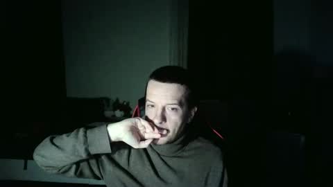 gabe8409 online show from January 24, 5:00 pm