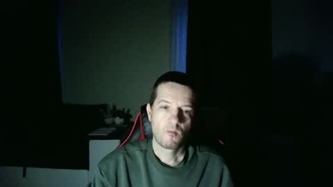 gabe8409 online show from February 17, 4:37 pm