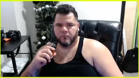 gabihotx online show from January 3, 3:33 pm